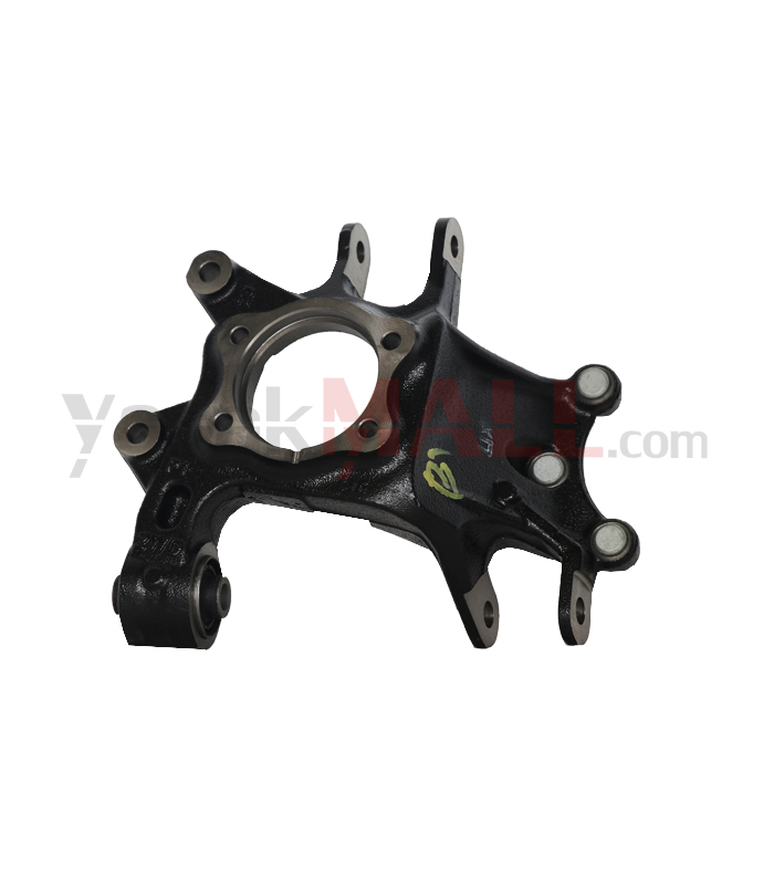 سگدست عقب راست توسان 2016